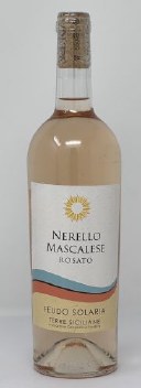 Grasso Feudo Solaria 2025 Rose